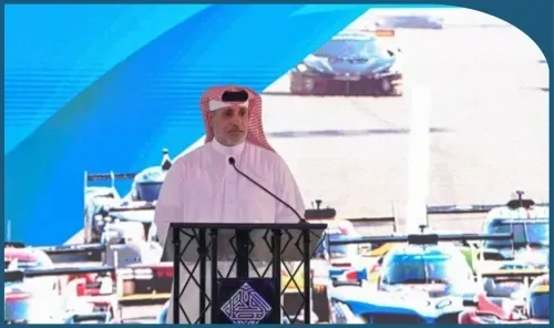 حلبة البحرين الدولية تستضيف موسماً قياسياً 2024/2025 بـ 424 فعالية داخل وخارج المضمار