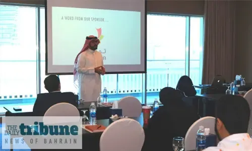 ‘Falak Unreasonable Entrepreneur Weekend offered a boost for start-ups’