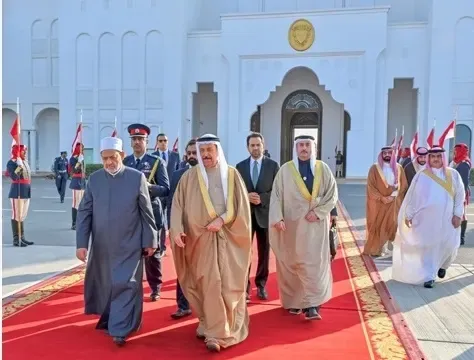 حوار بين الأديان يدعو إلى الوحدة والمصير المشترك