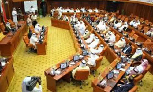 Rumours on Bahrain MPs' allowance rejected