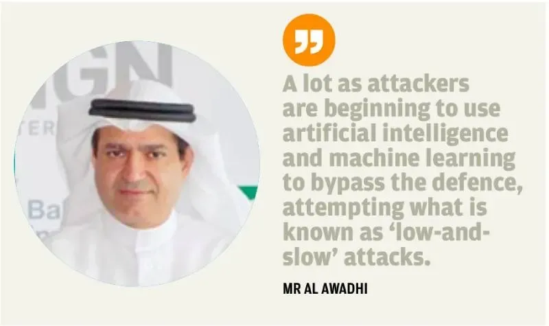 قراصنة بطاقات الائتمان «يتربصون في دول مجلس التعاون الخليجي»