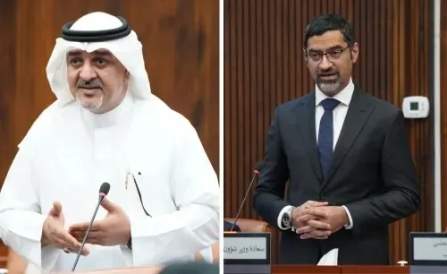 MP Kadhem criticises permit rule pushing Bahrainis into informal trade