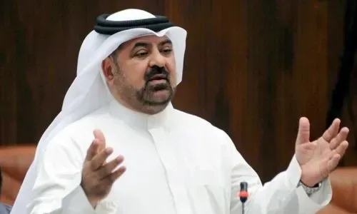 نائب يشيد بالنجاح الأولمبي المتميز لمملكة البحرين