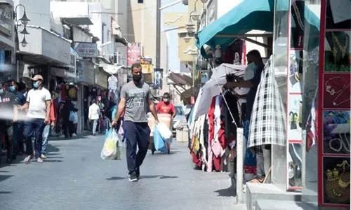 Bahrain businesses are back and looking forward to returning to ‘new normal’
