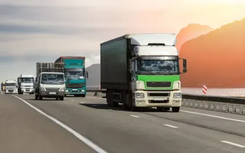 Parliament set to debate Decree-Law on unified GCC land transport system