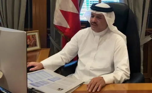 مساعد وزير الخارجية يثمن الشراكة الاستراتيجية مع الأمم المتحدة