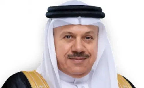 البحرين والاتحاد الأوروبي يبحثان تعزيز العلاقات والاستقرار الإقليمي
