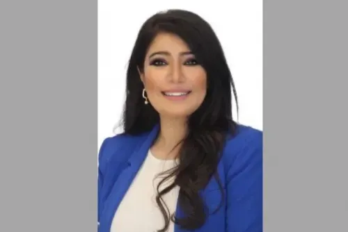 نائبة تشيد بـ «روح الأمل والتفاؤل» الملكية لمستقبل البحرين