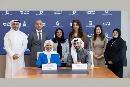 Tamkeen, Nasser Centre empower Bahraini engineers