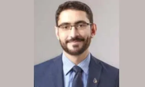 شركة البحرين والكويت للتأمين ترقي علي المحيل إلى منصب مدير أول بقسم العلوم الاكتوارية