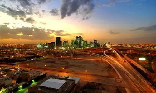 Saudi Ministry and Municipality sued