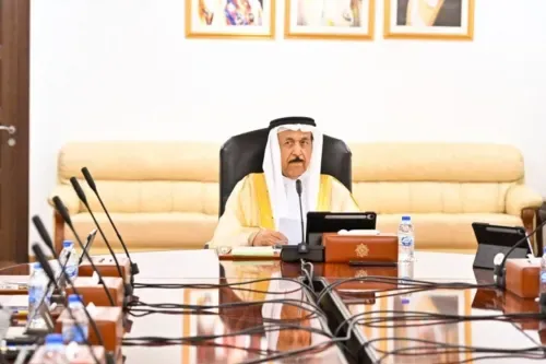 المجلس الأعلى للشؤون الإسلامية يؤكد التزامه بتعزيز الشؤون الإسلامية