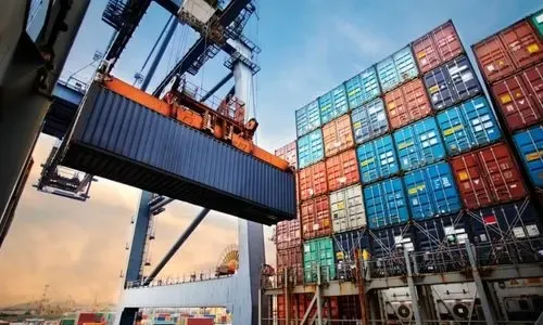 البحرين تصدر منتجات وطنية بقيمة 400 مليون دينار في أكتوبر