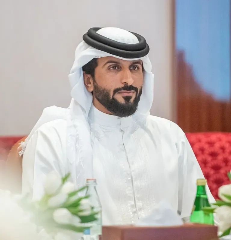 سمو الشيخ ناصر بن حمد يصدر قراراً بإعادة تشكيل لجنة «استجابة»