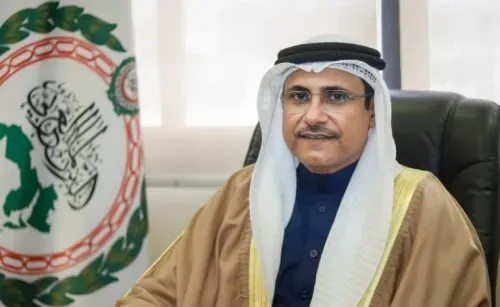 البحرين نموذج يحتذى به في العمل الخيري والإنساني