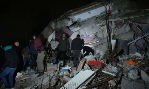 الناقل الوطني التركي يلغي 170 رحلة جوية بسبب سوء الأحوال الجوية المتوقعة