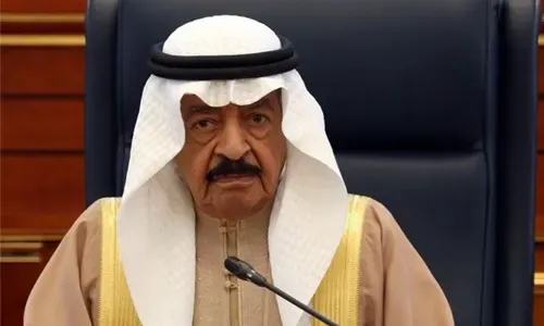 تكريم نرويجي لصاحب السمو الملكي رئيس الوزراء