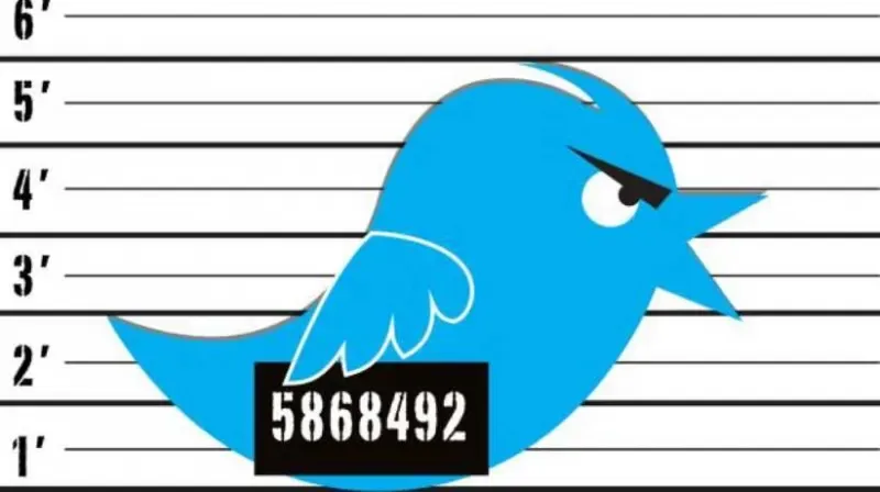 اعتقال مرشح محتمل للبرلمان بتهمة "إثارة الفتنة عبر تويتر"