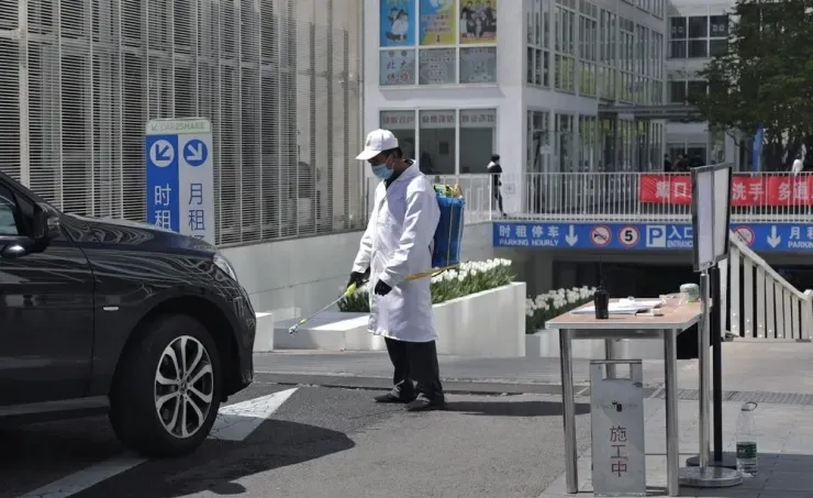 Countries facing pressure to loosen virus restrictions