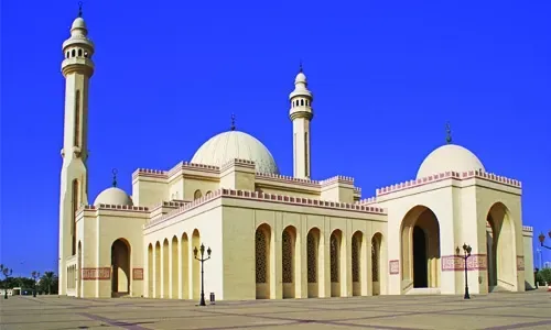 زيارة المسجد الحرام لجميع المقيمين خلال عيد الفطر