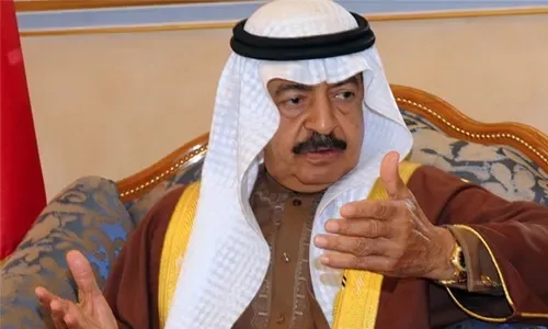 الإشادة بجهود صاحب السمو الملكي رئيس الوزراء في تعزيز السلام