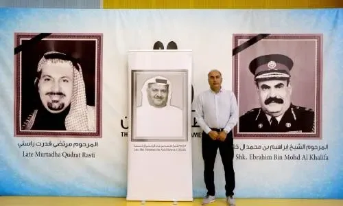 أبرز لاعبي البولينج يستعدون لبطولة فن لاند الرمضانية