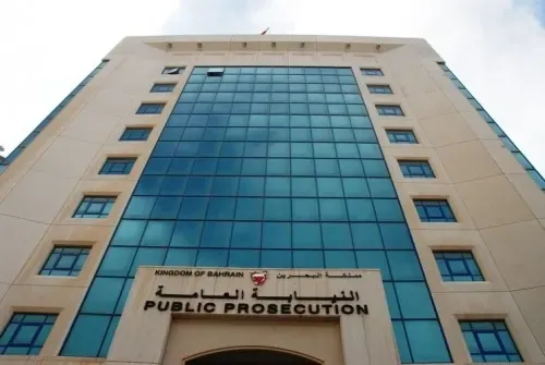 النيابة العامة تطالب بتغليظ العقوبات ضد مداني غسل الأموال