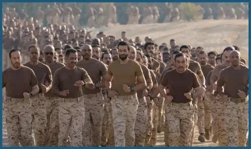 اليوم الرياضي 2026: دفعة وطنية نحو نمط حياة نشط في البحرين