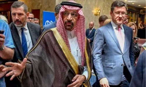 روسيا تحذر من «خطر كبير» لزيادة الإنتاج