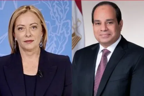 محادثات سلام إقليمية جديدة
