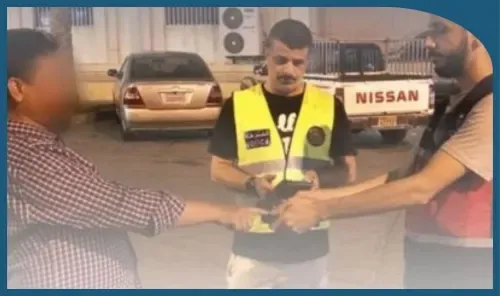 هيئة تنظيم سوق العمل تشن حملة ضد العمالة غير النظامية: القبض على 24 وترحيل 83 في البحرين