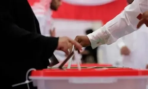 شؤون الجنسية والجوازات والإقامة تصدر بطاقة انتخابية