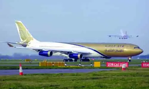Gulf Air bans Samsung Galaxy Note 7