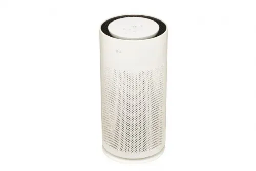 LG launches AeroHit air purifier in UAE with compact, high-performance design