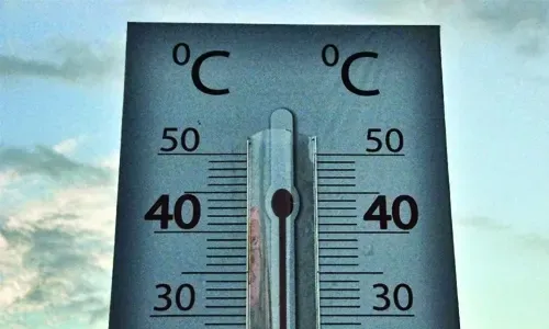 Climate changing at 'unprecedented' rate