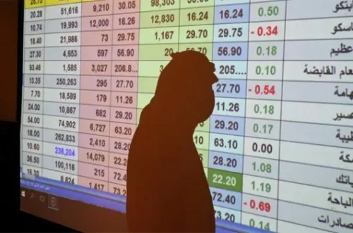 معظم أسواق الخليج الرئيسية ترتفع؛ وأسهم قطر تتراجع