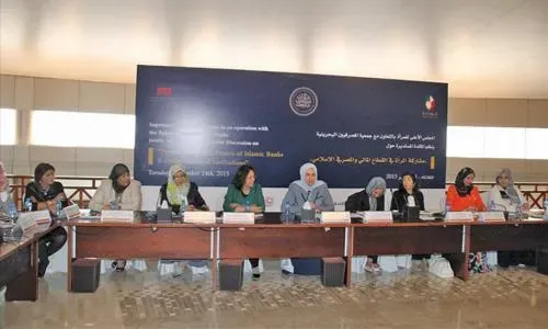 يجب تدريب النساء جيداً لتولي مناصب في الهيئات الشرعية