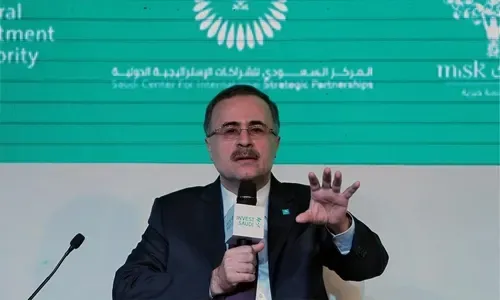 أرامكو السعودية: قرار تمويل صفقة الاستحواذ على سابك في النصف الأول من العام