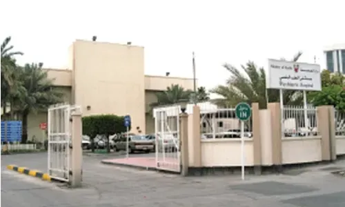 بدء التحقيق في جريمة قتل مريض بمستشفى في البحرين