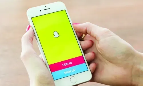 سناب شات يقود الشرطة للقبض على مروج مخدرات