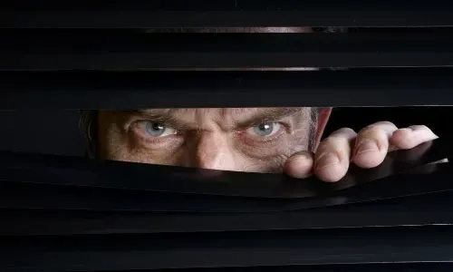 Man jailed for \'spying\' on women in spa room