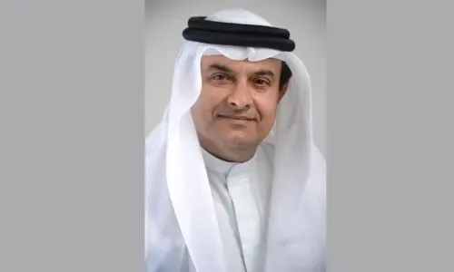 الحسن رئيساً لوفد البحرين في دورة الألعاب العربية