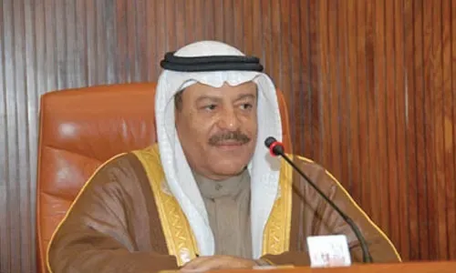 رئيس مجلس الشورى يفوز بجائزة عربية