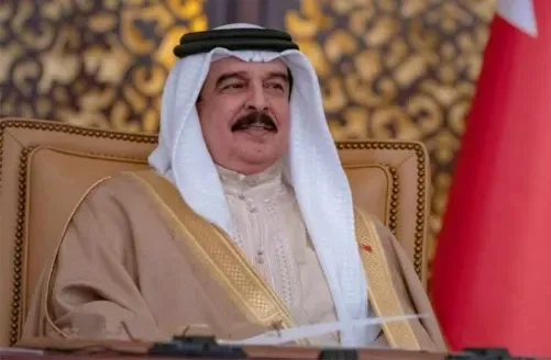 جلالة الملك يصدر مرسوماً بتعديل أحكام إعادة تشكيل مجلس إدارة هيئة تنظيم سوق العمل