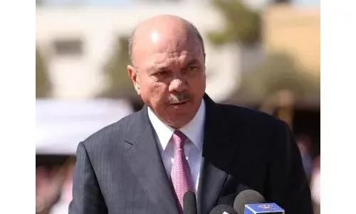 Jordanian Senate Chairman to visit Bahrain