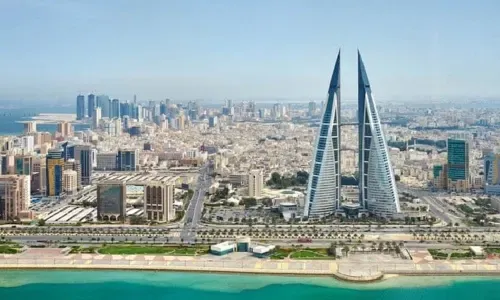 Bahrain ranks first amongst GCC in Anti Money laundering