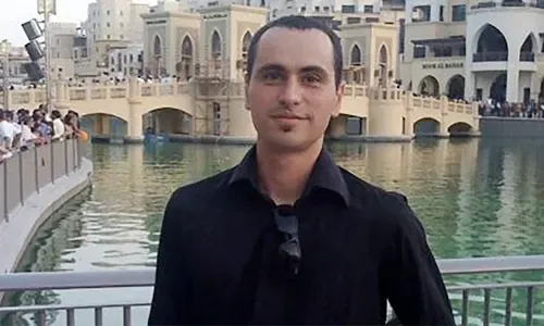 دبي تسقط التهم الموجهة ضد بريطاني روج لأعمال خيرية