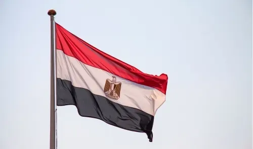مصر تدين التصعيد في إيران وتحذر من "تداعيات خطيرة" على المنطقة