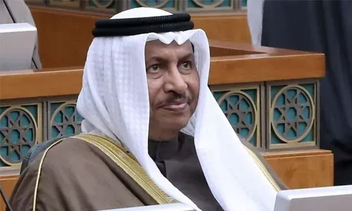 Kuwait PM to visit Turkey
