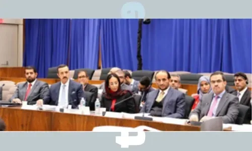 البحرين تدعو إلى "استجابة جماعية" و"سريعة" في الشرق الأوسط
